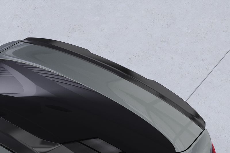 Heckspoiler | Heckflügel mit ABE für Polestar 2 HF104 Heckspoiler | Heckflügel mit ABE für Polestar 2 HF104