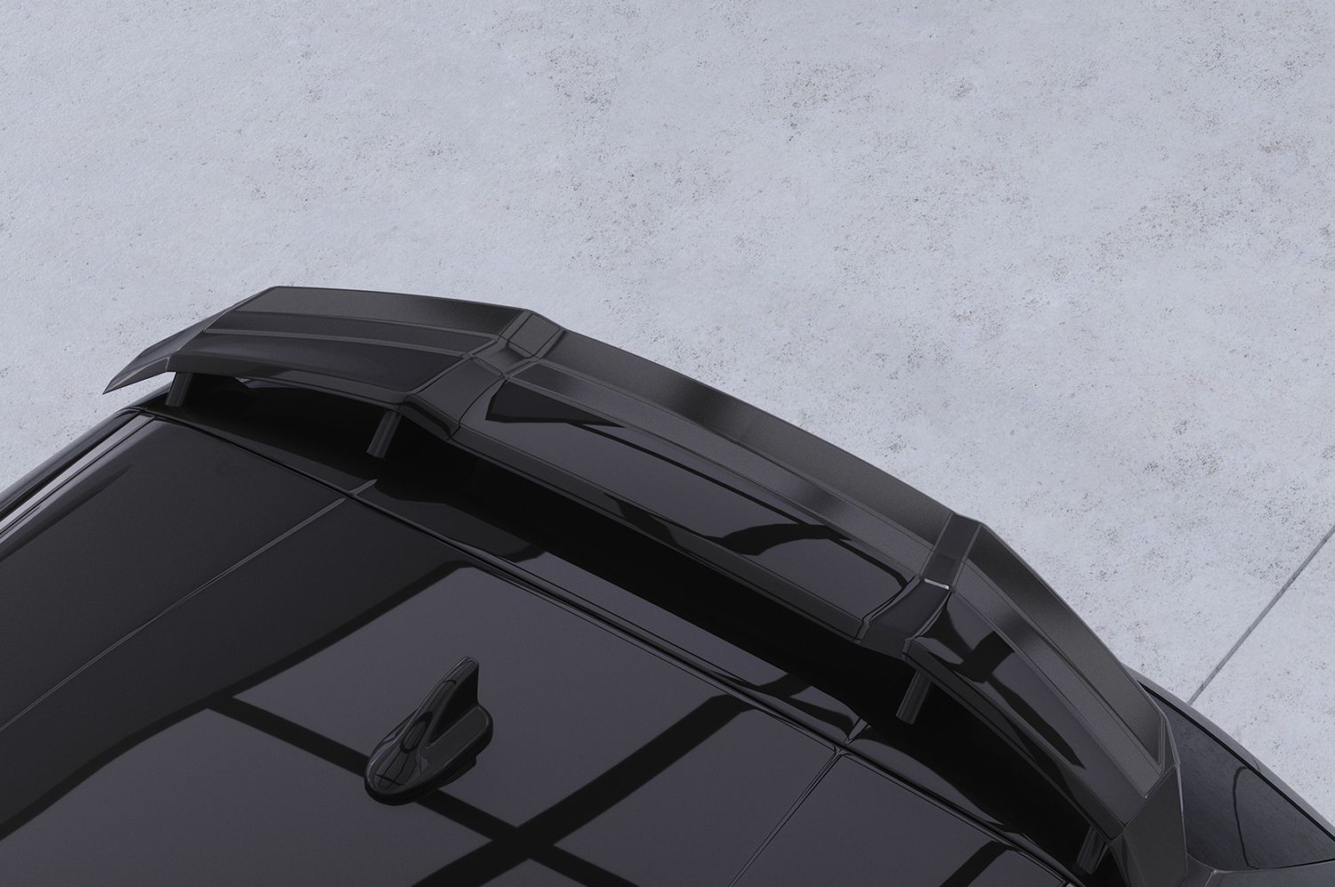 Heckspoiler | Heckflügel mit ABE für Hyundai I20 (BC3) N / N-Performance HF147 Heckspoiler | Heckflügel mit ABE für Hyundai I20 (BC3) N / N-Performance HF147