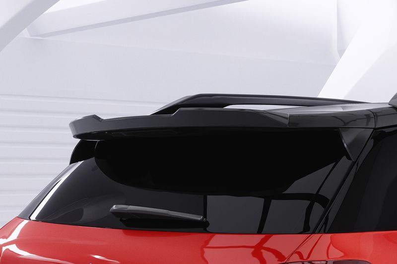 Heckspoiler | Heckflügel mit ABE für Citroen C3 Aircross 2 HF148
