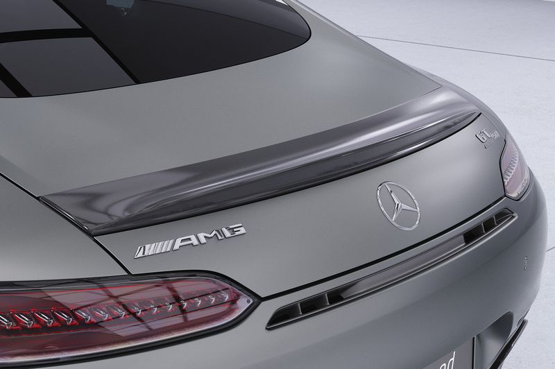 Heckspoiler | Heckflügel mit ABE für Mercedes-Benz AMG GT (190) HF159 Heckspoiler | Heckflügel mit ABE für Mercedes-Benz AMG GT (190) HF159