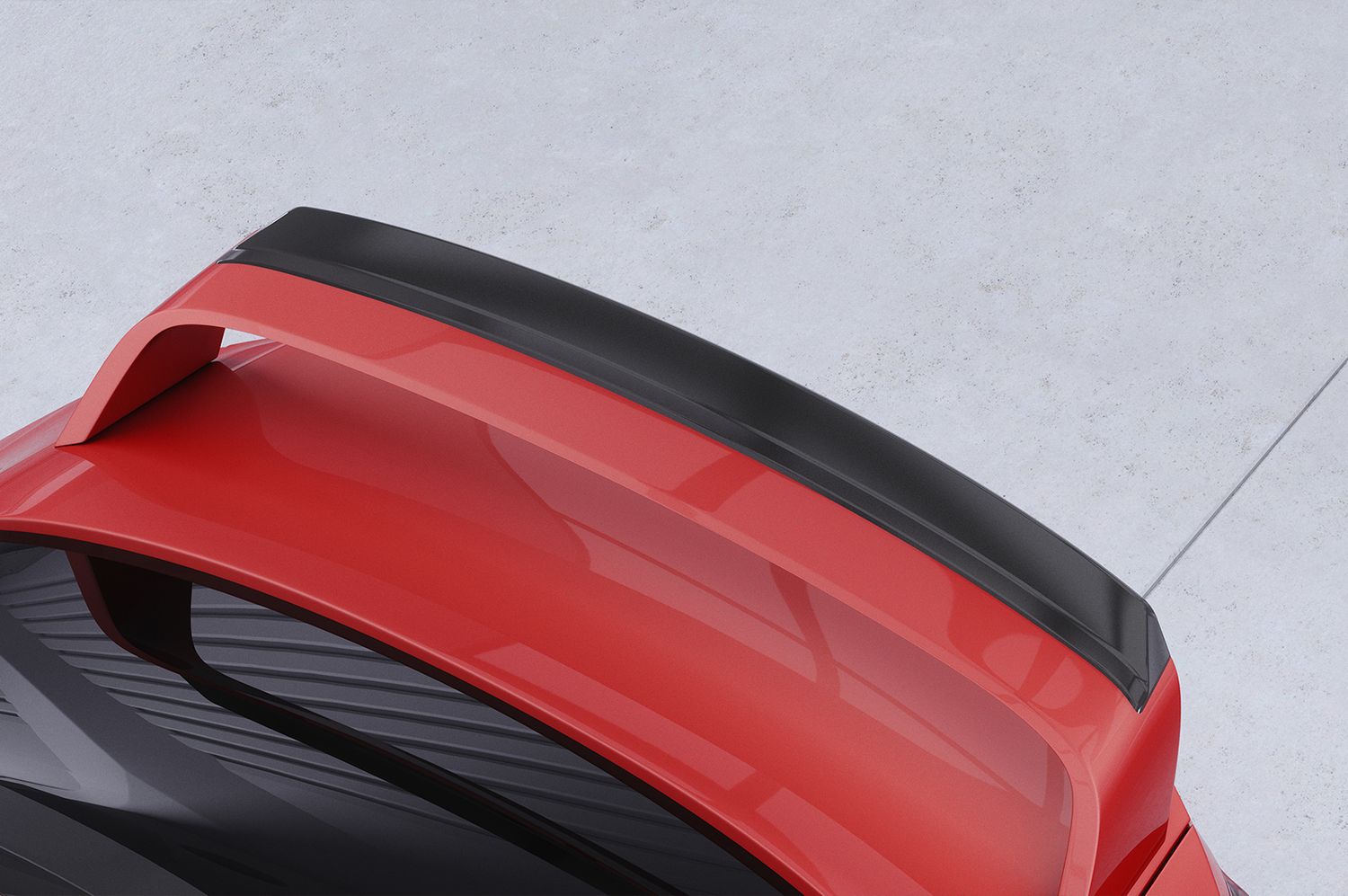 Heckspoiler | Heckflügel mit ABE für BMW M2 G87 HF185 Heckspoiler | Heckflügel mit ABE für BMW M2 G87 HF185