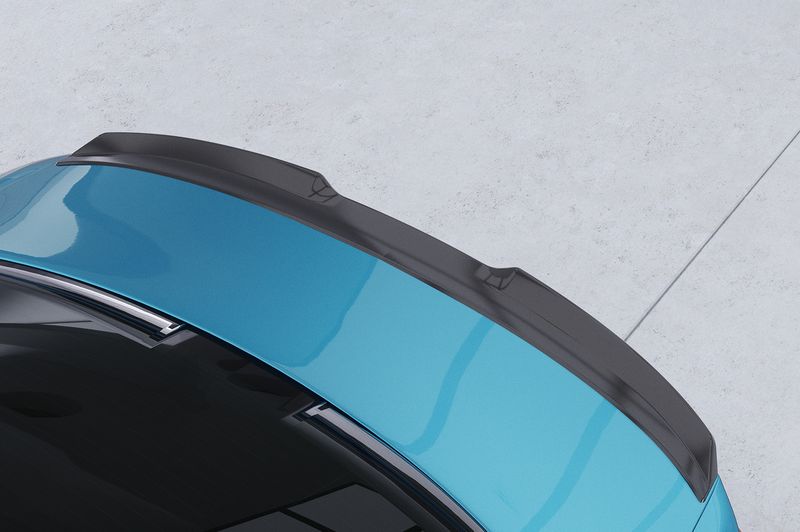 Heckspoiler | Heckflügel mit ABE für BMW 4er F32 Coupe HF196