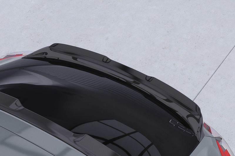 Heckspoiler | Heckflügel mit ABE für BMW X2 / i2 (U10) HF197