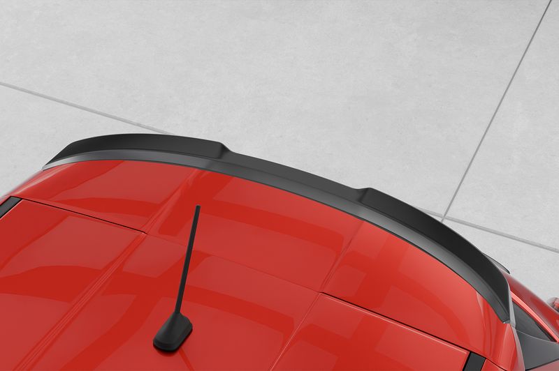 Heckspoiler | Heckflügel mit ABE für Fiat 500X Sport HF198
