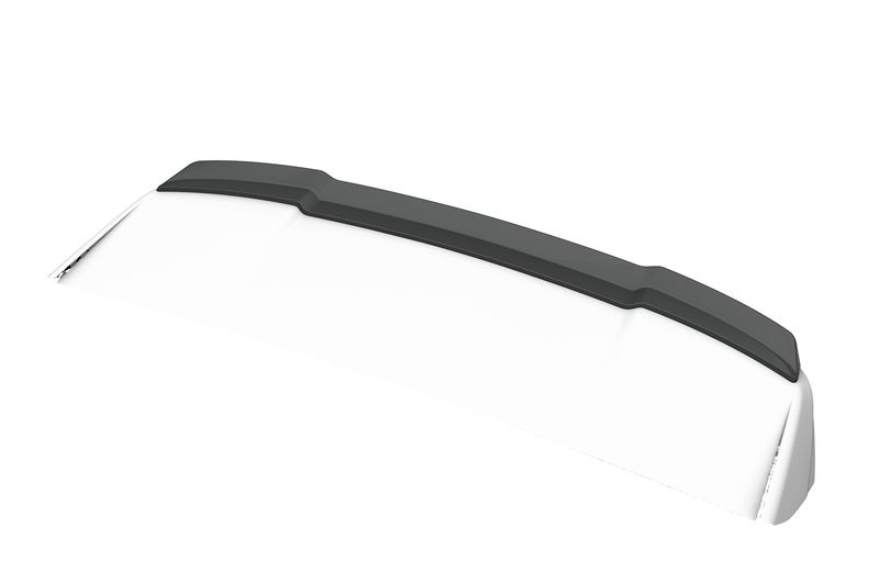 Heckspoiler | Heckflügel mit ABE für Ford Edge MK2 HF199 Heckspoiler | Heckflügel mit ABE für Ford Edge MK2 HF199