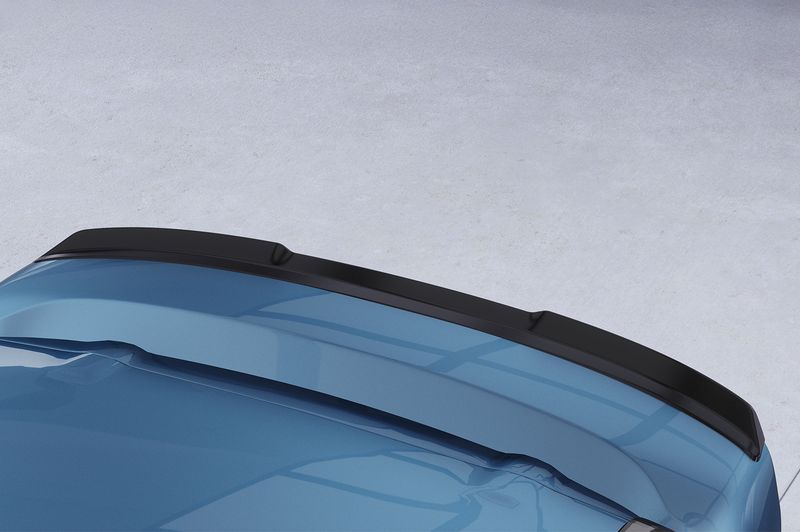 Heckspoiler | Heckflügel mit ABE für Subaru XV Crosstrek HF205 Heckspoiler | Heckflügel mit ABE für Subaru XV Crosstrek HF205