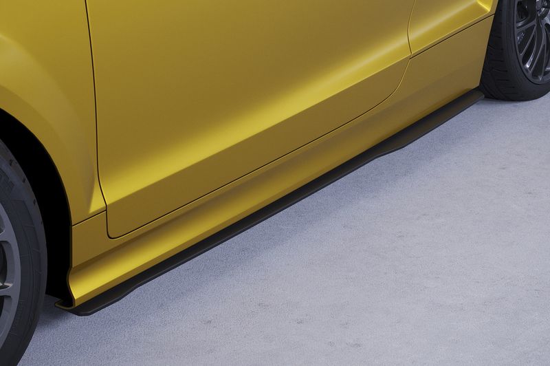 Seitenschweller für Audi TT RS (8J) SS505 Seitenschweller für Audi TT RS (8J) SS505