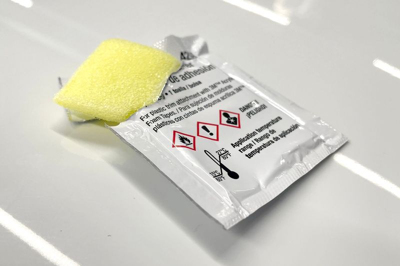 3M™ Primertuch ZB190