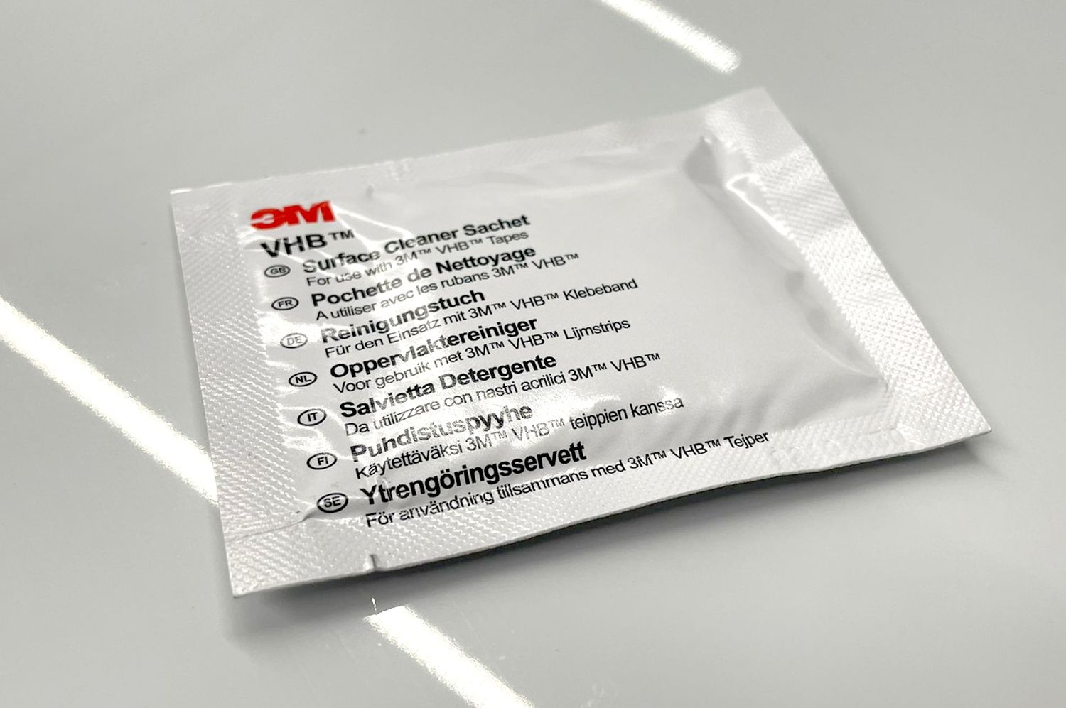 3M™ VHB™ Oberflächenreiniger ZB189
