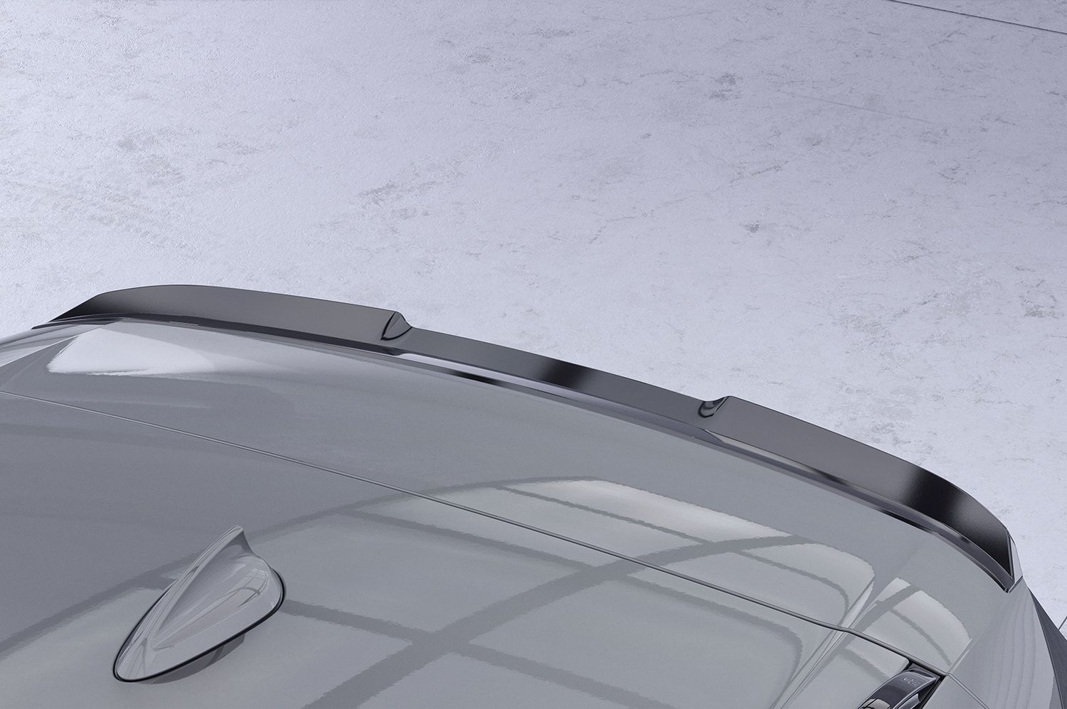 Heckspoiler | Heckflügel mit ABE für BMW X5 F15 HF222 Heckspoiler | Heckflügel mit ABE für BMW X5 F15 HF222