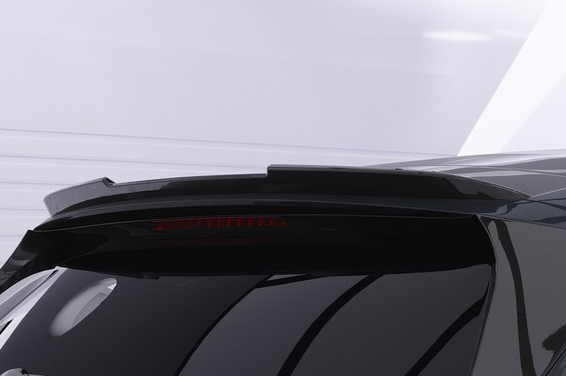Heckspoiler | Heckflügel mit ABE für Peugeot 308 II (Typ T9) GTi HF253 Heckspoiler | Heckflügel mit ABE für Peugeot 308 II (Typ T9) GTi HF253