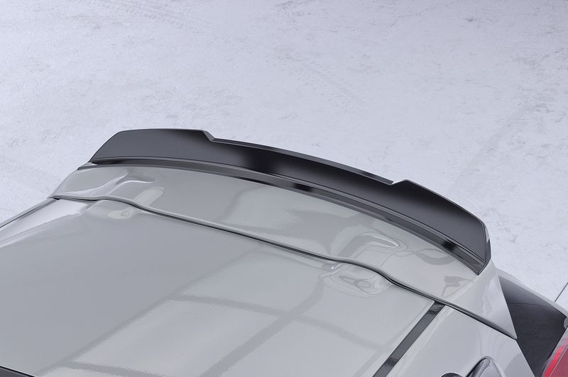 Heckspoiler | Heckflügel mit ABE für Nissan Juke (1.Gen) Nismo HF255 Heckspoiler | Heckflügel mit ABE für Nissan Juke (1.Gen) Nismo HF255