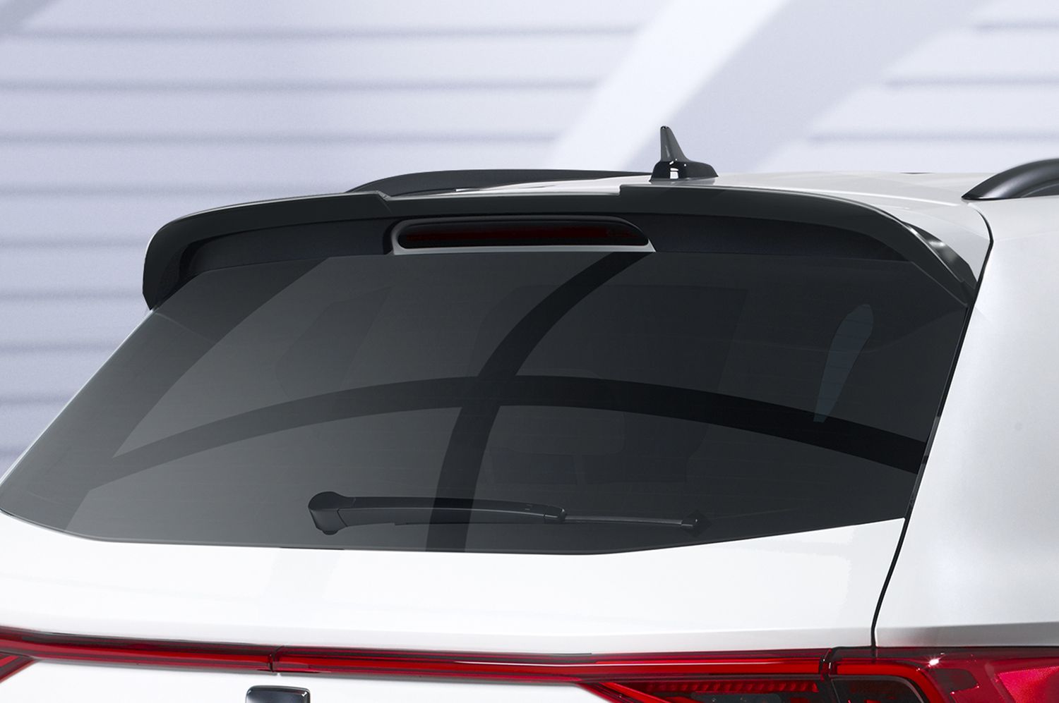 Heckspoiler | Heckflügel mit ABE für Seat Tarraco FR HF927 Heckspoiler | Heckflügel mit ABE für Seat Tarraco FR HF927