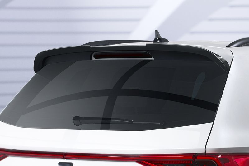 Heckspoiler | Heckflügel mit ABE für Seat Tarraco FR HF927
