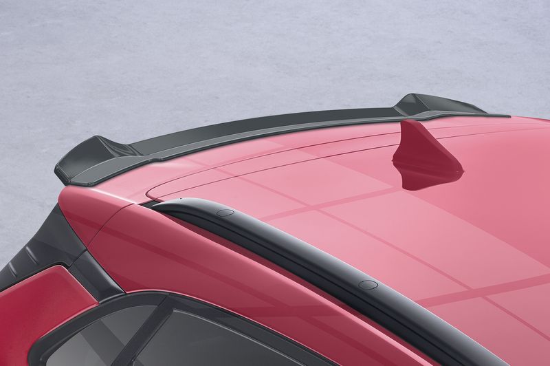 Heckspoiler | Heckflügel mit ABE für Hyundai Kona HF936 Heckspoiler | Heckflügel mit ABE für Hyundai Kona HF936