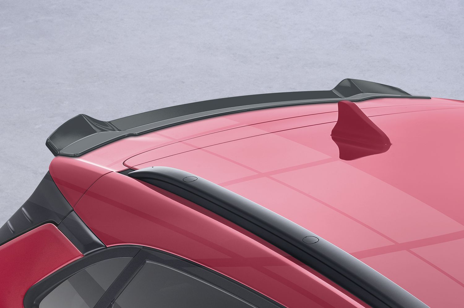 Heckspoiler | Heckflügel mit ABE für Hyundai Kona HF936