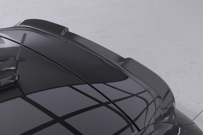Heckspoiler | Heckflügel mit ABE für BMW i3 HF945