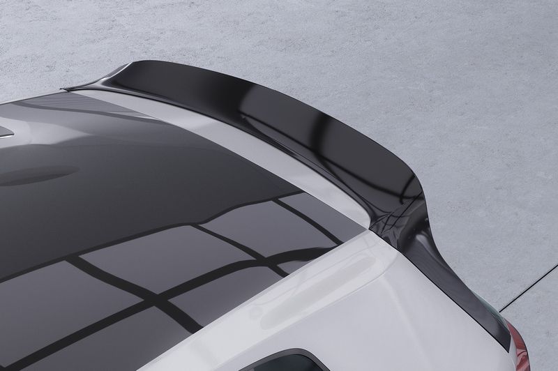 Heckspoiler | Heckflügel mit ABE für VW Golf 7 (Typ AU) HF953