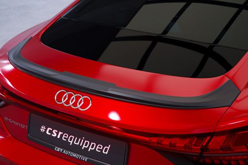 Heckspoiler | Heckflügel mit ABE für Audi e-tron GT (FW) HF956 Heckspoiler | Heckflügel mit ABE für Audi e-tron GT (FW) HF956