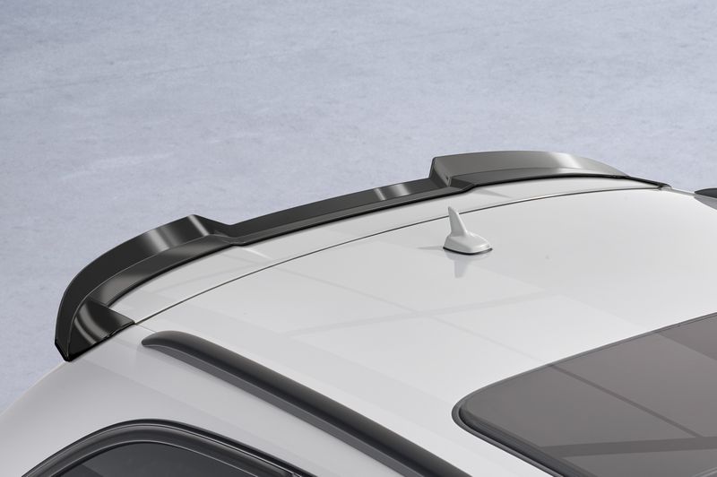 Heckspoiler | Heckflügel mit ABE für Audi A4 / RS4 B8 (8K) HF960