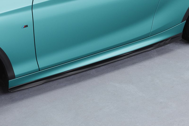 Seitenschweller mit ABE für BMW 2er F22/F23 SS492 Seitenschweller mit ABE für BMW 2er F22/F23 SS492
