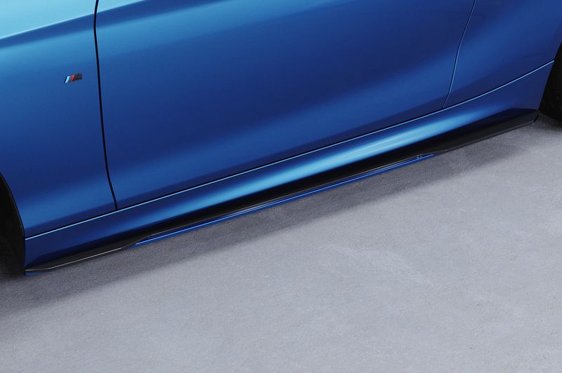 Seitenschweller für BMW 2er F22/F23 M-Paket SS501 Seitenschweller für BMW 2er F22/F23 M-Paket SS501
