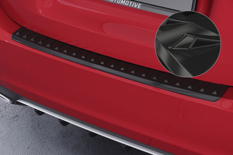 Ladekantenschutz für Mercedes-Benz A-Klasse (W177) LKS017-G