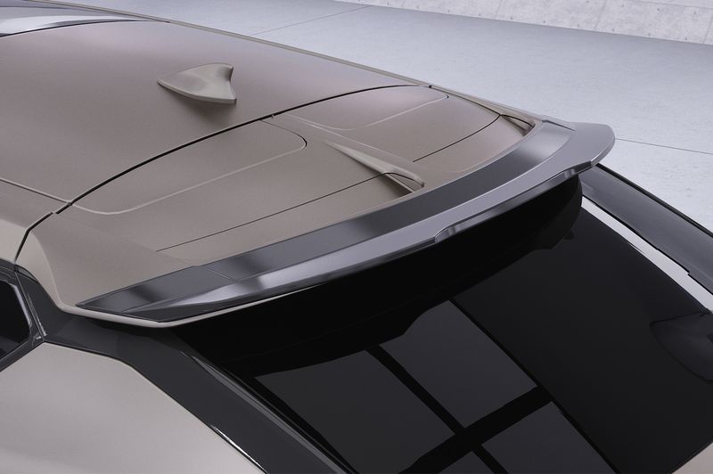 Heckspoiler | Heckflügel mit ABE für Kia EV6 HF086