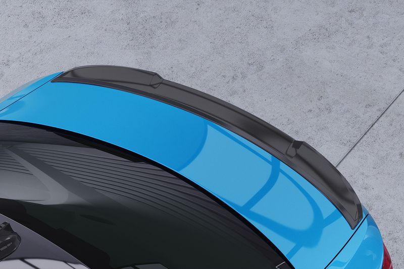 Heckspoiler | Heckflügel mit ABE für BMW 2er F22 / M2 F87 Coupe HF141 Heckspoiler | Heckflügel mit ABE für BMW 2er F22 / M2 F87 Coupe HF141