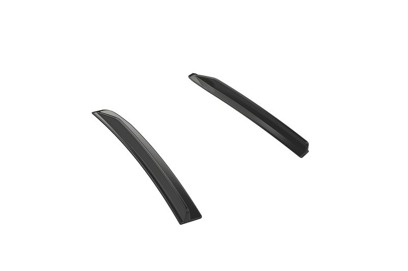 Dachfinnen mit ABE für BMW 2er F22 Coupe DF002 Dachfinnen mit ABE für BMW 2er F22 Coupe DF002