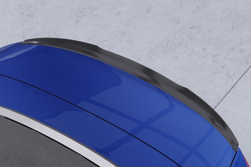 Heckspoiler | Heckflügel mit ABE für Audi A5 / S5 / RS5 (F5) HF158 Heckspoiler | Heckflügel mit ABE für Audi A5 / S5 / RS5 (F5) HF158