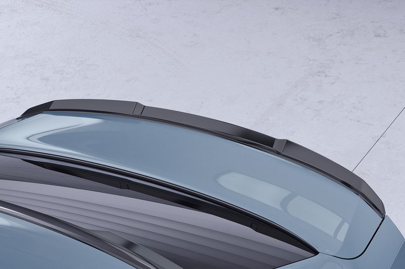 Heckspoiler | Heckflügel mit ABE für Volvo S60 (3. Gen) HF237