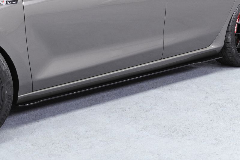Seitenschweller für Hyundai I30 (PD) SS503