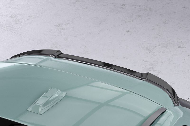 Heckspoiler | Heckflügel mit ABE für BMW i5 / 5er G61 Touring HF243 Heckspoiler | Heckflügel mit ABE für BMW i5 / 5er G61 Touring HF243