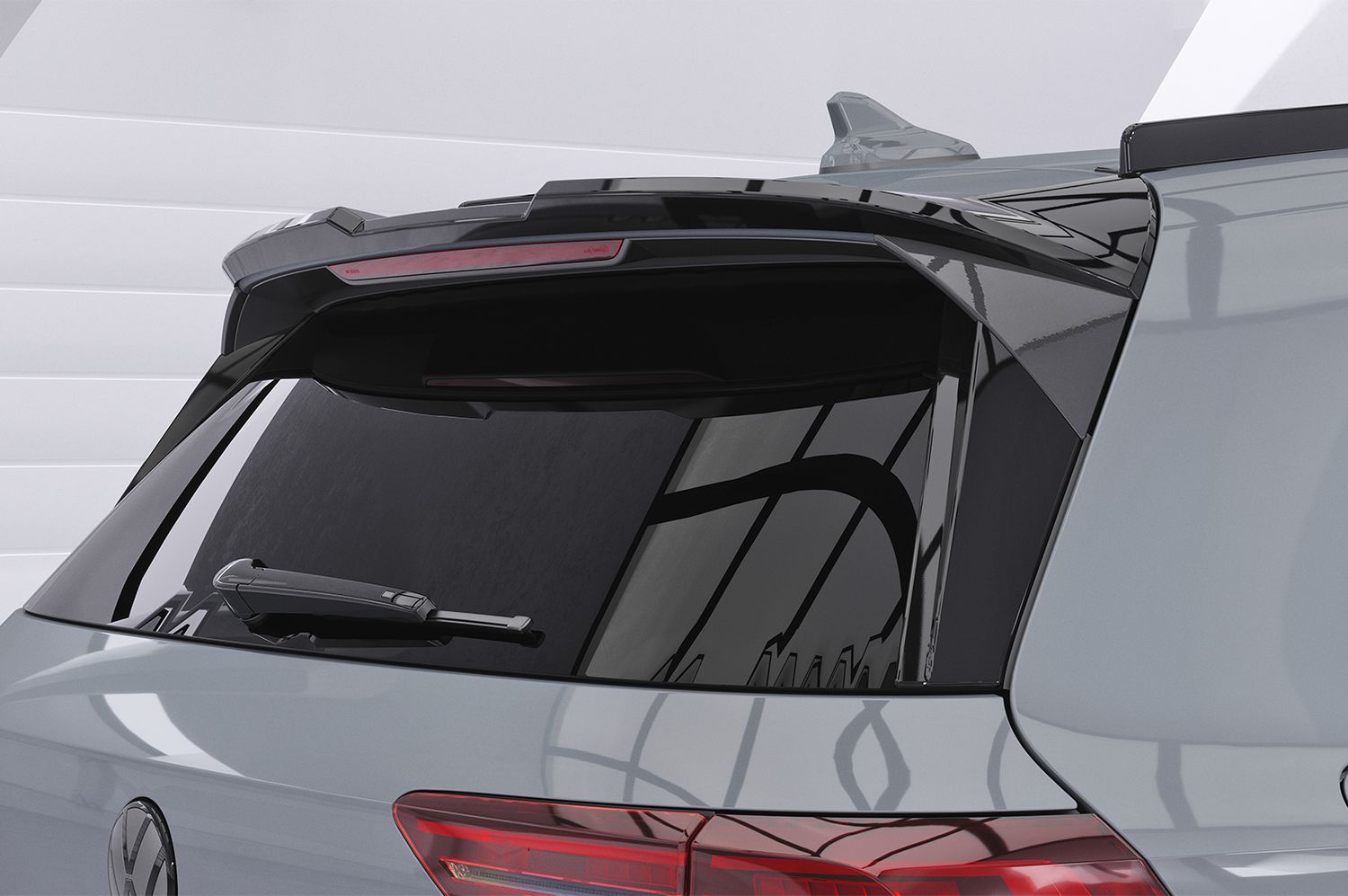 Heckspoiler | Heckflügel mit ABE für VW Golf 8 (Typ CD) HF252 Heckspoiler | Heckflügel mit ABE für VW Golf 8 (Typ CD) HF252