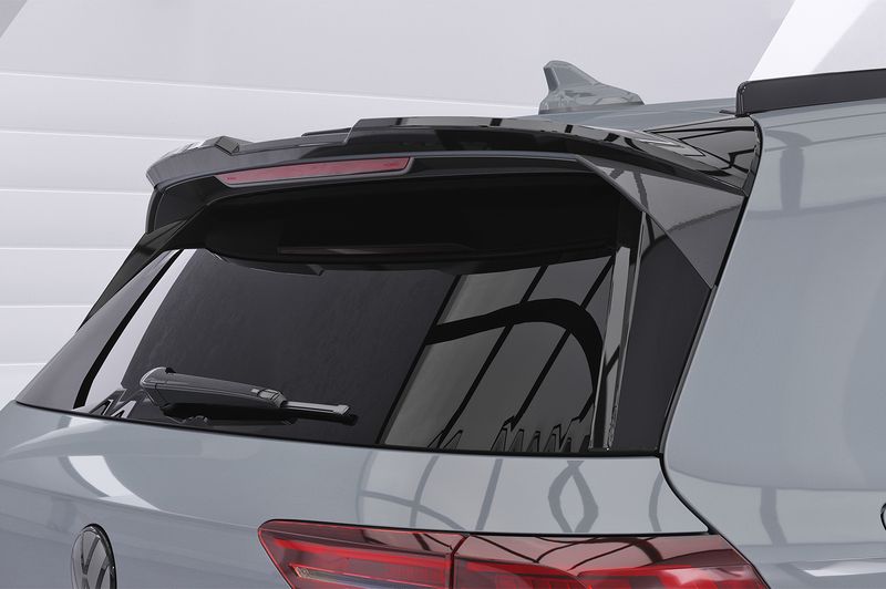 Heckspoiler | Heckflügel mit ABE für VW Golf 8 (Typ CD) HF252