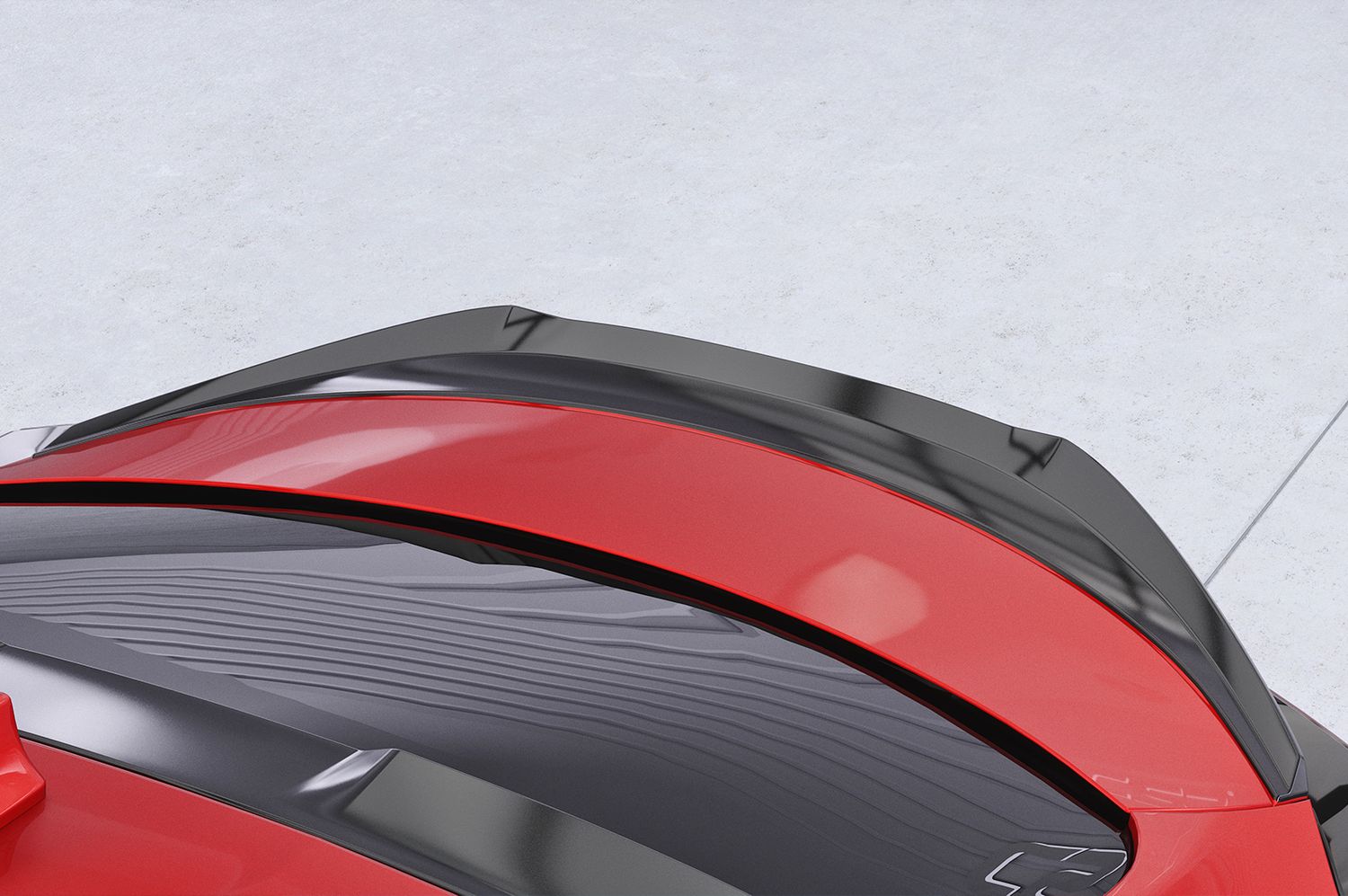 Heckspoiler | Heckflügel mit ABE für Subaru BRZ (2.Gen) / Toyota GR86 HF187 Heckspoiler | Heckflügel mit ABE für Subaru BRZ (2.Gen) / Toyota GR86 HF187