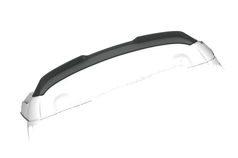 Heckspoiler | Heckflügel mit ABE für Citroen C5 Aircross HF224 Heckspoiler | Heckflügel mit ABE für Citroen C5 Aircross HF224