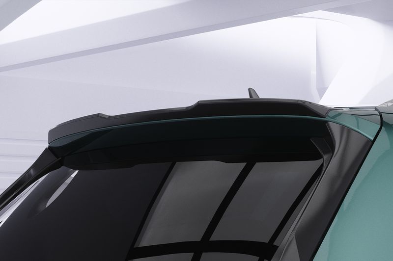 Heckspoiler | Heckflügel mit ABE für Seat Tarraco HF244