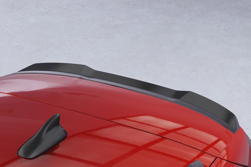 Heckspoiler | Heckflügel mit ABE für VW Tiguan 3 R-Line HF249