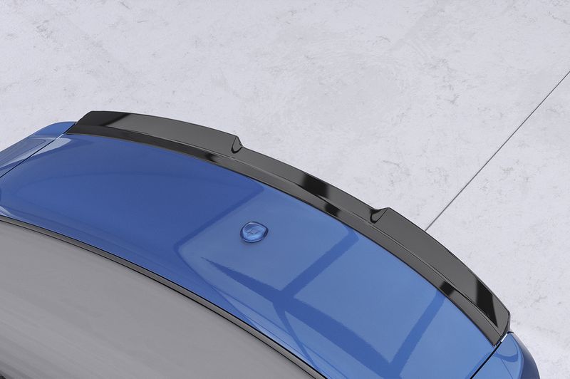 Heckspoiler | Heckflügel mit ABE für Ford Mustang VI Cabrio HF264 Heckspoiler | Heckflügel mit ABE für Ford Mustang VI Cabrio HF264