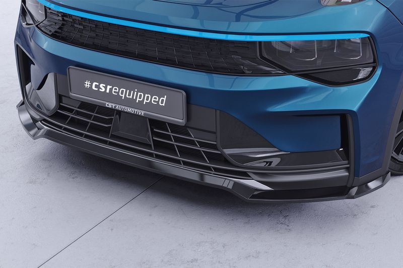 Frontspoiler | Cup-Spoilerlippe mit ABE für Lynk & Co 1 CSL790 Frontspoiler | Cup-Spoilerlippe mit ABE für Lynk & Co 1 CSL790