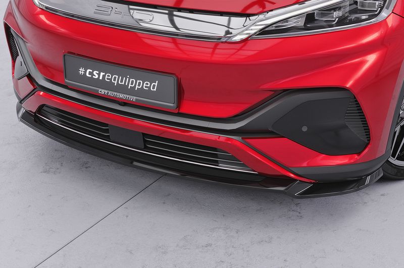 Frontspoiler | Cup-Spoilerlippe mit ABE für BYD Atto 3 CSL794 Frontspoiler | Cup-Spoilerlippe mit ABE für BYD Atto 3 CSL794