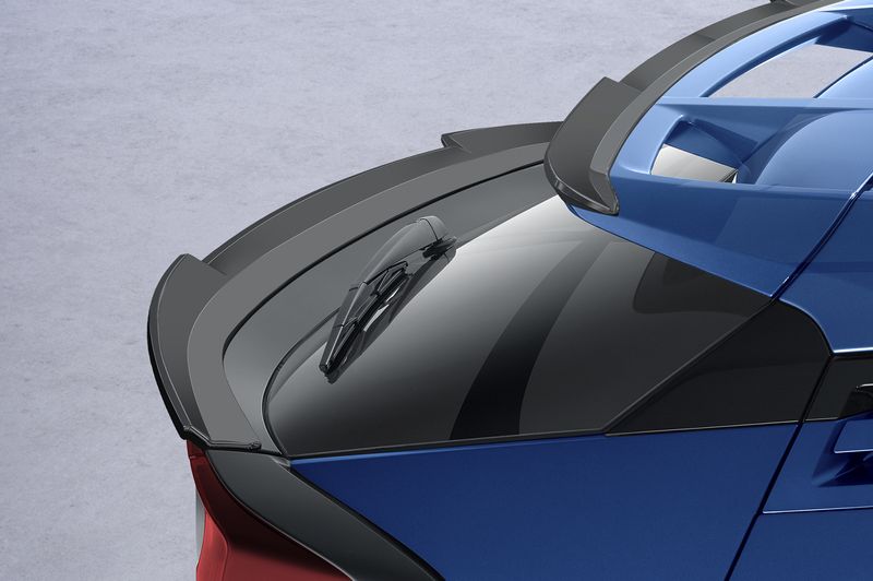 Heckspoiler | Heckflügel mit ABE für Toyota C-HR HF903 Heckspoiler | Heckflügel mit ABE für Toyota C-HR HF903