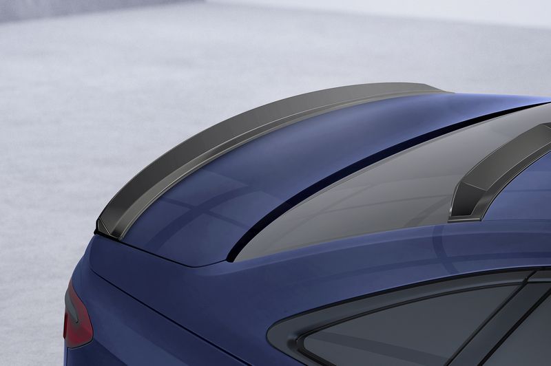 Heckspoiler | Heckflügel mit ABE für Audi A8 (D5) HF905