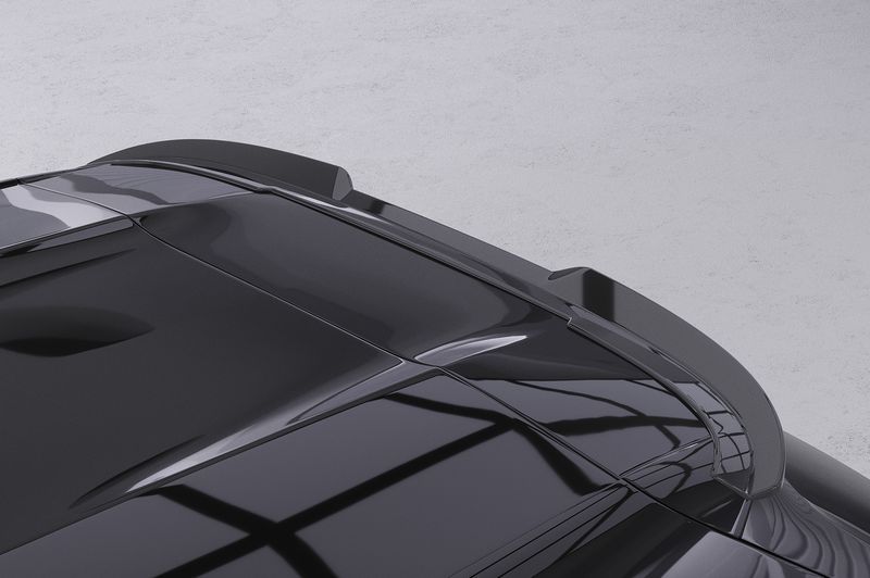 Heckspoiler | Heckflügel mit ABE für Opel Mokka B HF917
