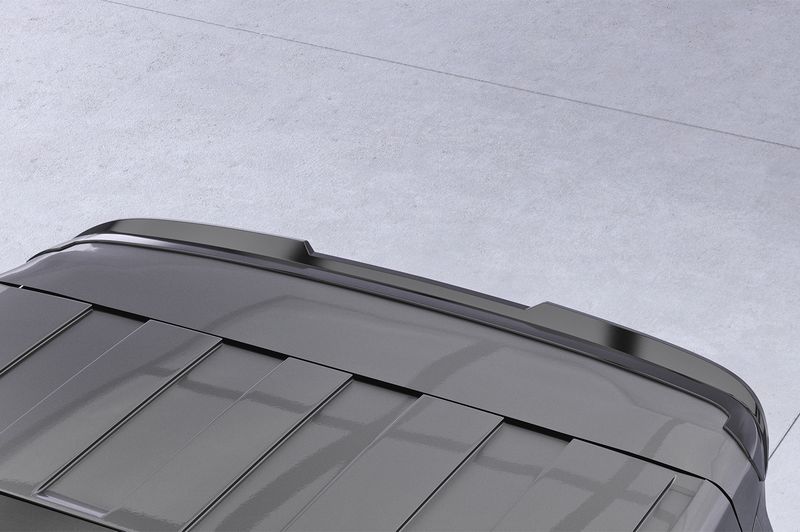 Heckspoiler | Heckflügel mit ABE für VW T7 Multivan HF925 Heckspoiler | Heckflügel mit ABE für VW T7 Multivan HF925