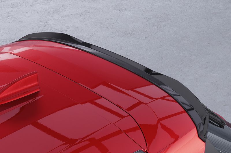 Heckspoiler | Heckflügel mit ABE für Mitsubishi Eclipse Cross HF937