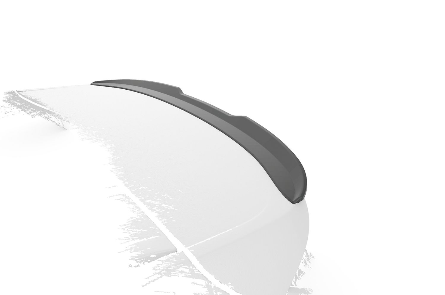 Heckspoiler | Heckflügel mit ABE für Hyundai I40 Kombi / CW HF961 Heckspoiler | Heckflügel mit ABE für Hyundai I40 Kombi / CW HF961