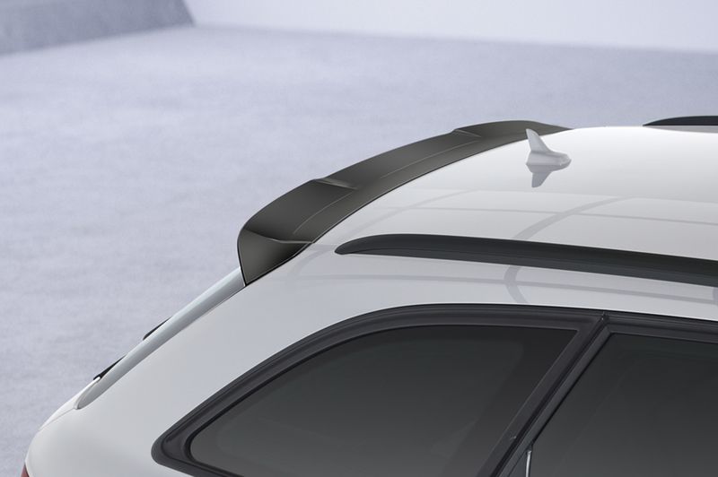 Heckspoiler | Heckflügel mit ABE für Audi A4 B8 (Typ 8K) Avant HF968 Heckspoiler | Heckflügel mit ABE für Audi A4 B8 (Typ 8K) Avant HF968